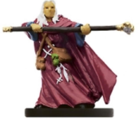 Raistlin Majere - Night Below - Dungeons & Dragons Miniature (DDM) - #14